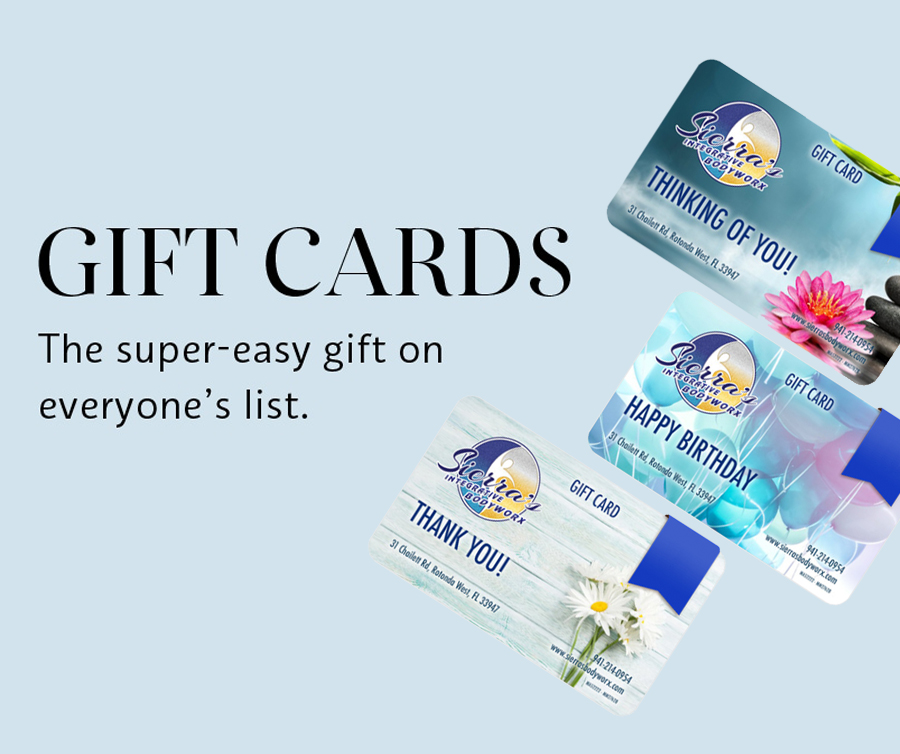 gift card ad