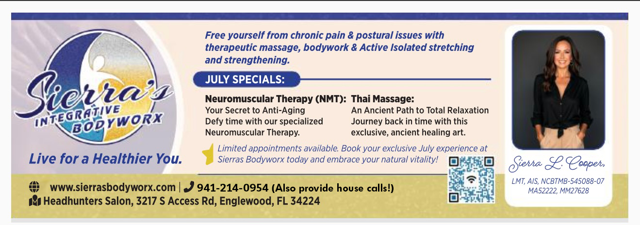 July Ad