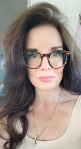Teresa Reile Actress,Comedian & now H20 Spa owner in Largo Fl!