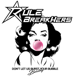PodFest2026 & my Committee the RulebreakHers
