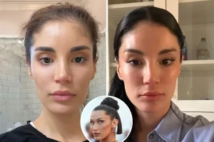 Restore youthful looking skin with a non-invasive bellanina facelit massage